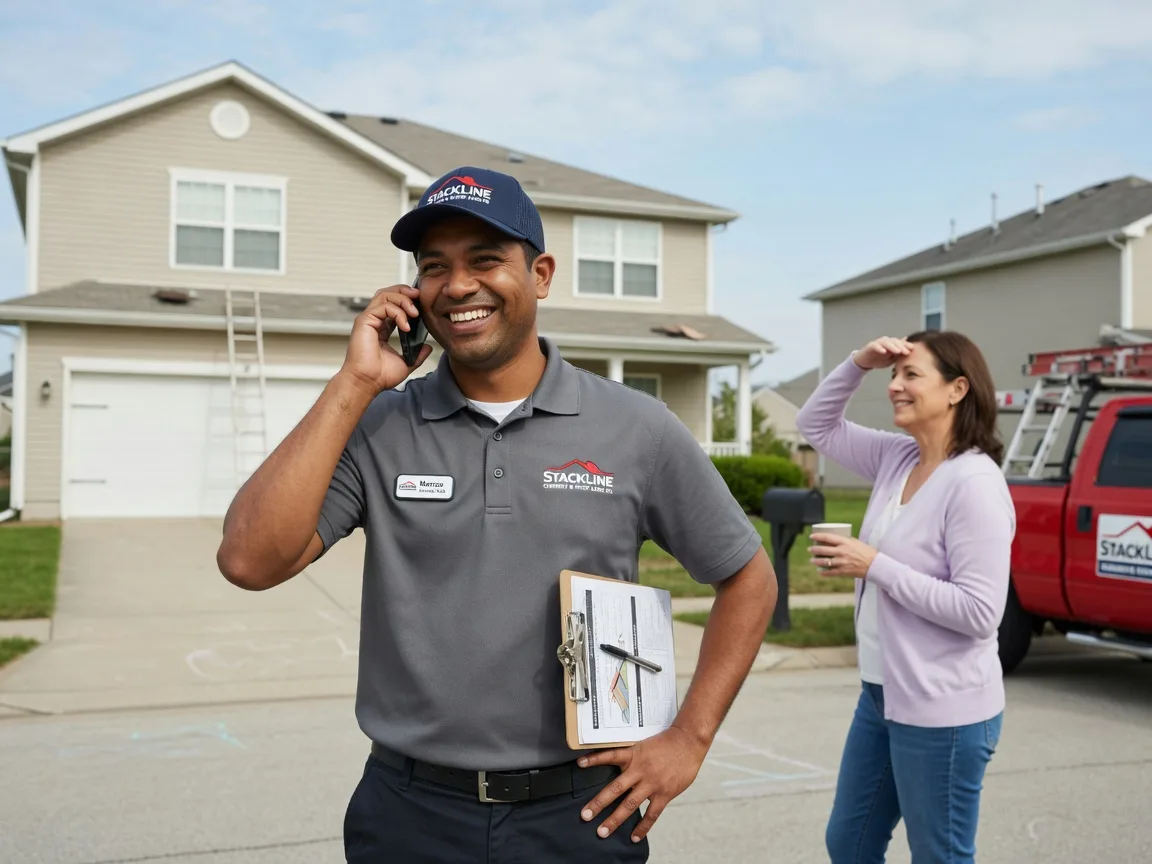Chimney flashing repair Barnesville, GA FAQs